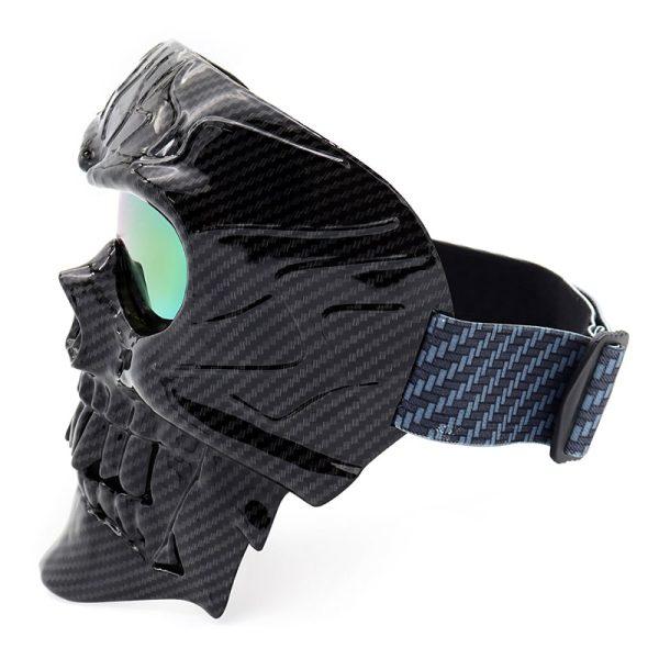Skull Motorcycle Mask Goggles mo012-1-02