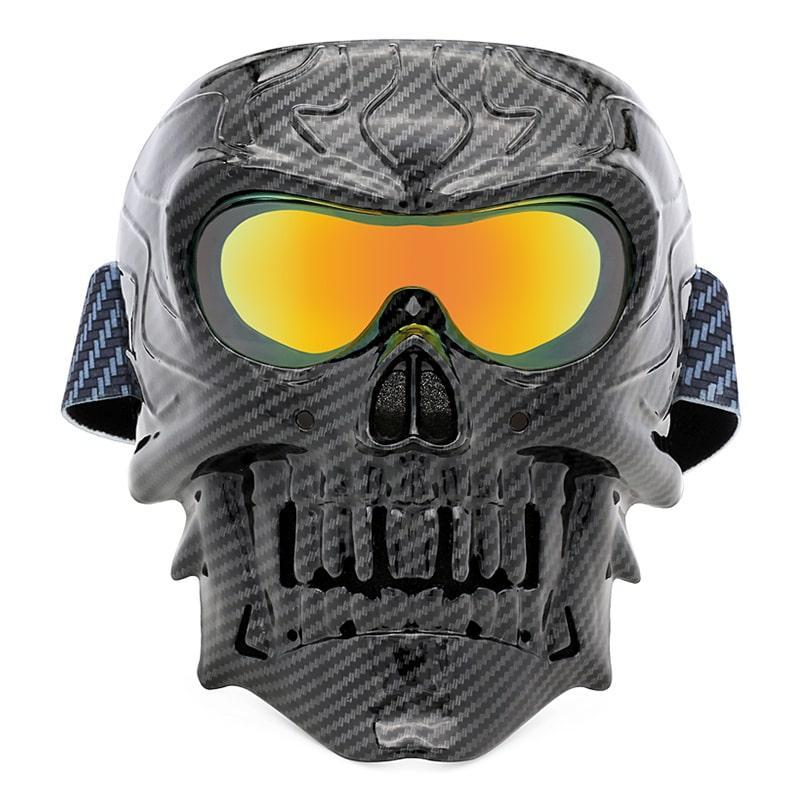 Skull Motorcycle Mask Goggles mo012-1-03