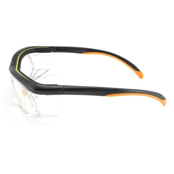 Anti Fog Safety Glasses AS54E-03