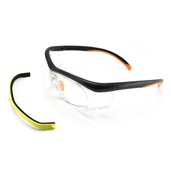 Anti Fog Safety Glasses AS54E-05