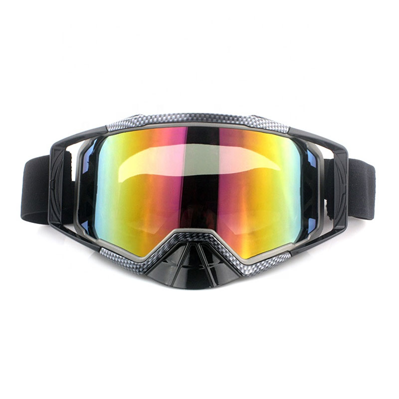 Anti Fog Dirt Bike Racing Goggles MO005-1