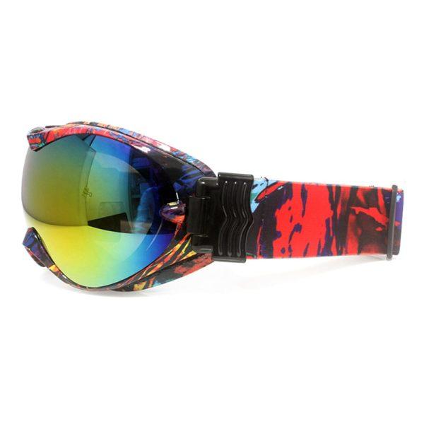 snow board goggles FJ038-02