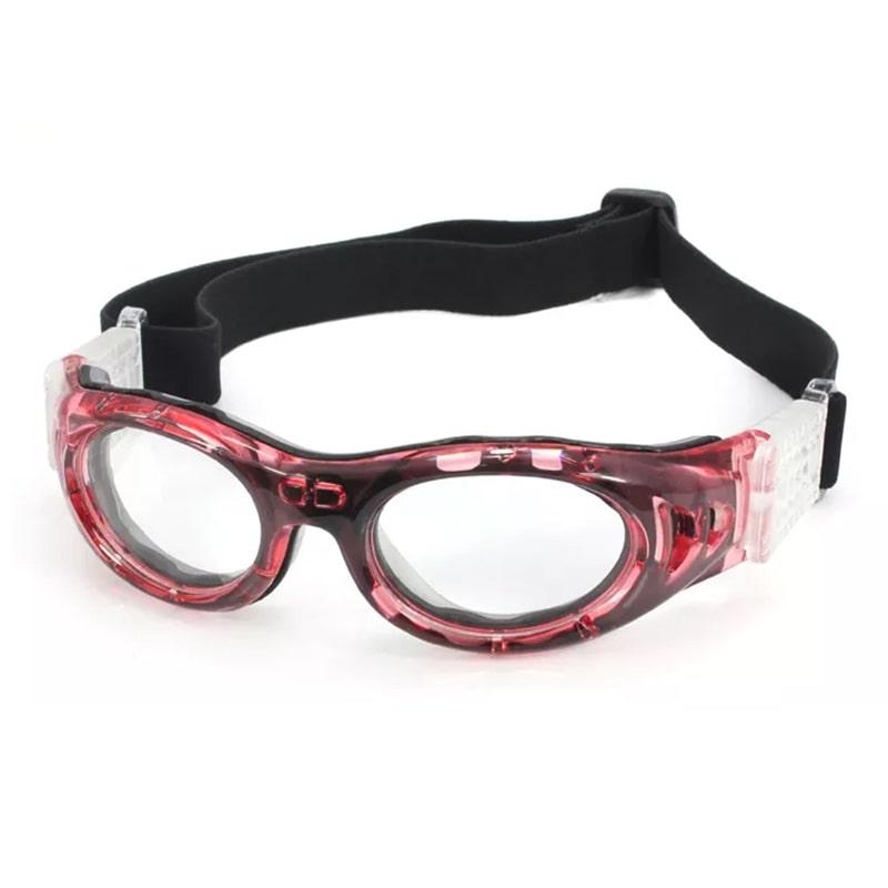 basketball protective glasses JH046-01