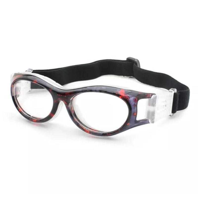basketball protective glasses JH051