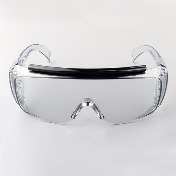 clear safety glasses S004-04