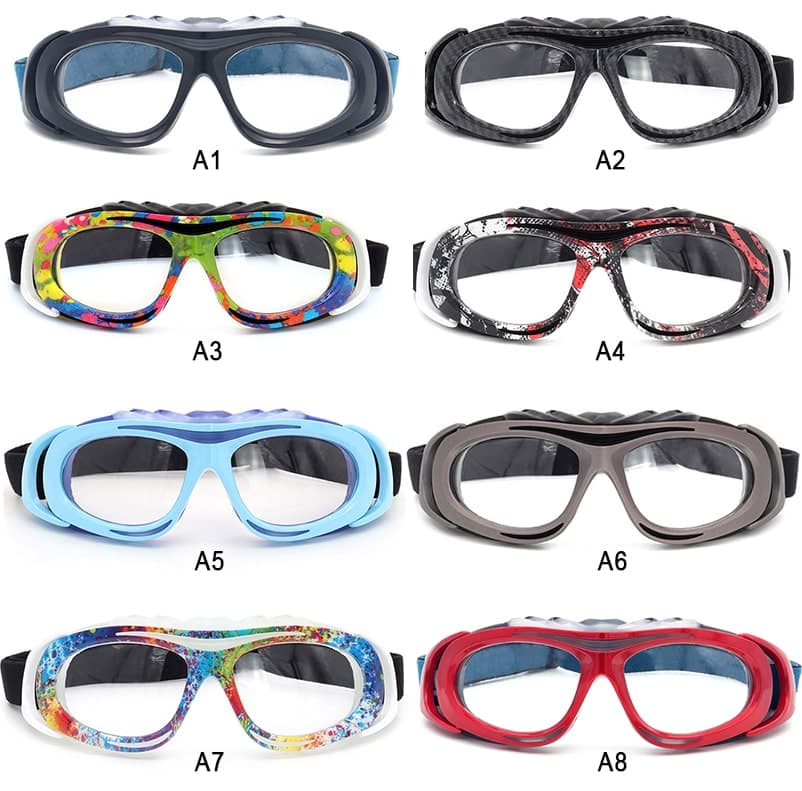 Sports Glasses for Basketball DH01