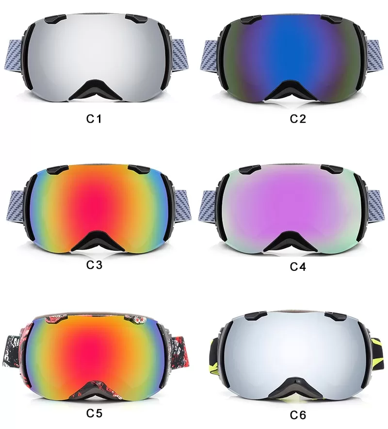 anti fog ski goggles jl005 (8)