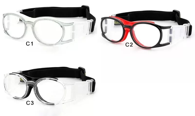 basketball protective eyewear jh061