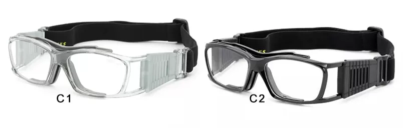 basketball sports eyewear jh060