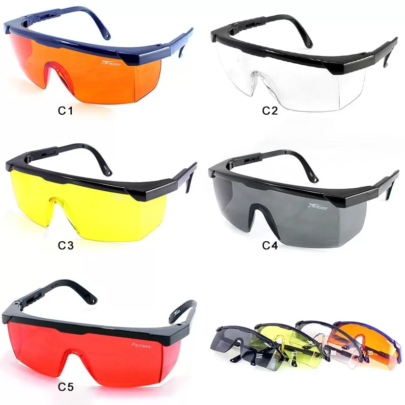 laser safety glasses as003