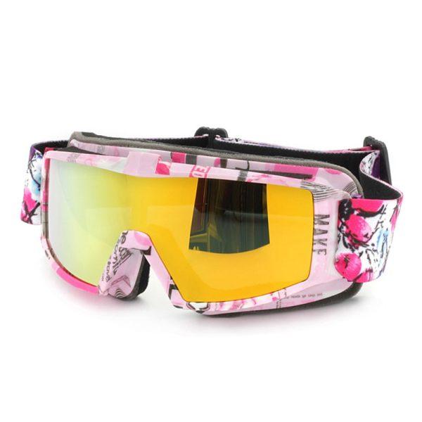Youth mx goggles mo010-03