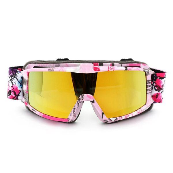 Youth mx goggles mo010-04