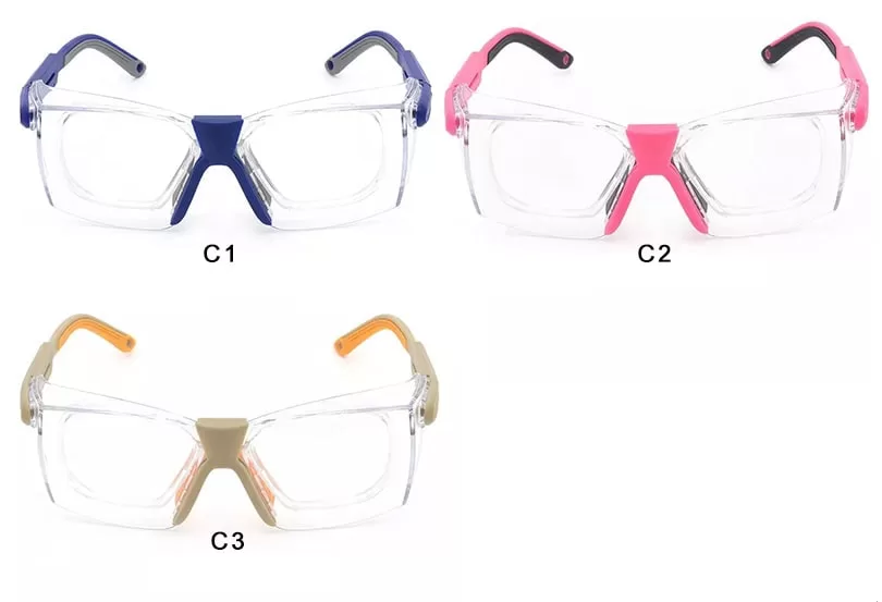 prescription safety glasses s001