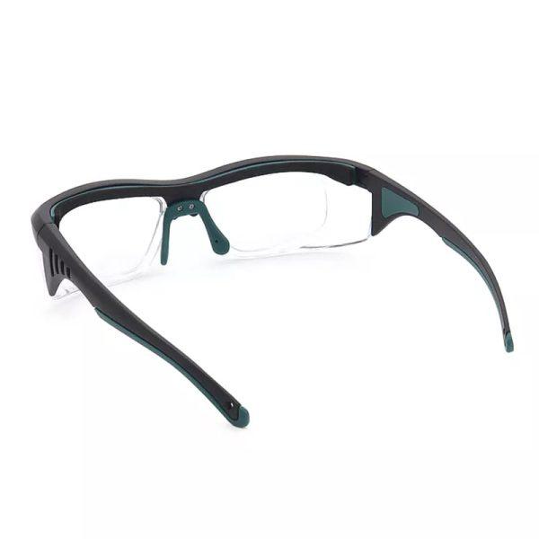 rx safety glasses s009-02