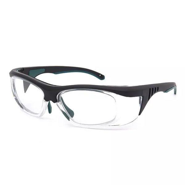 rx safety glasses s009-07