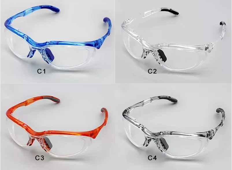 stylish safety glasses s005