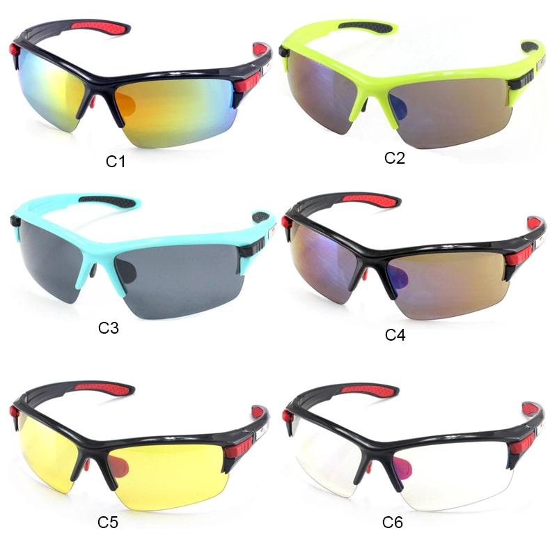 sports biking sunglasses sp004-03