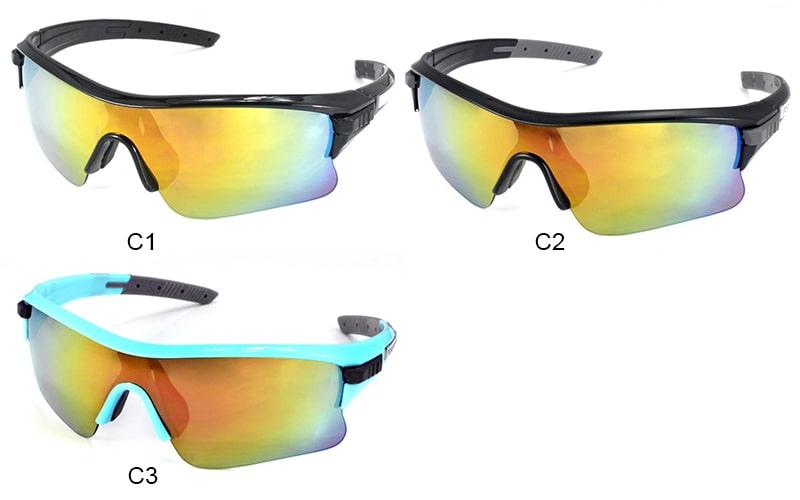 polarized running sunglasses sp003-05 (2)