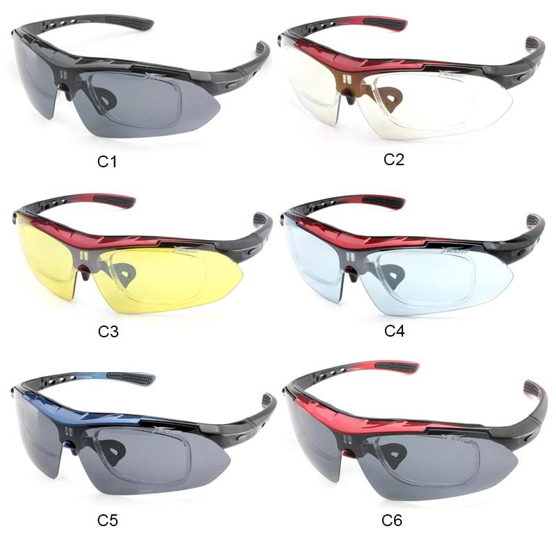 polarized fishing glasses sp008-05