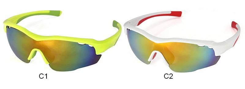 cycling sunglasses mens sp002-06