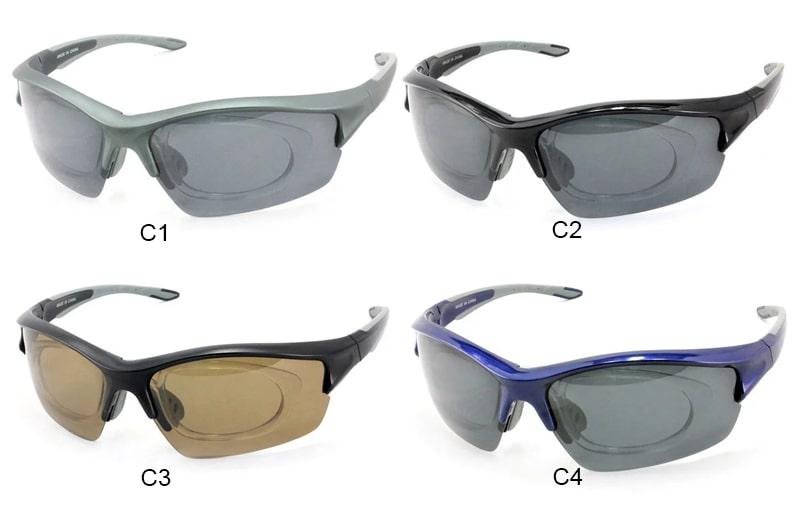 mountain biking sunglasses sp012-07