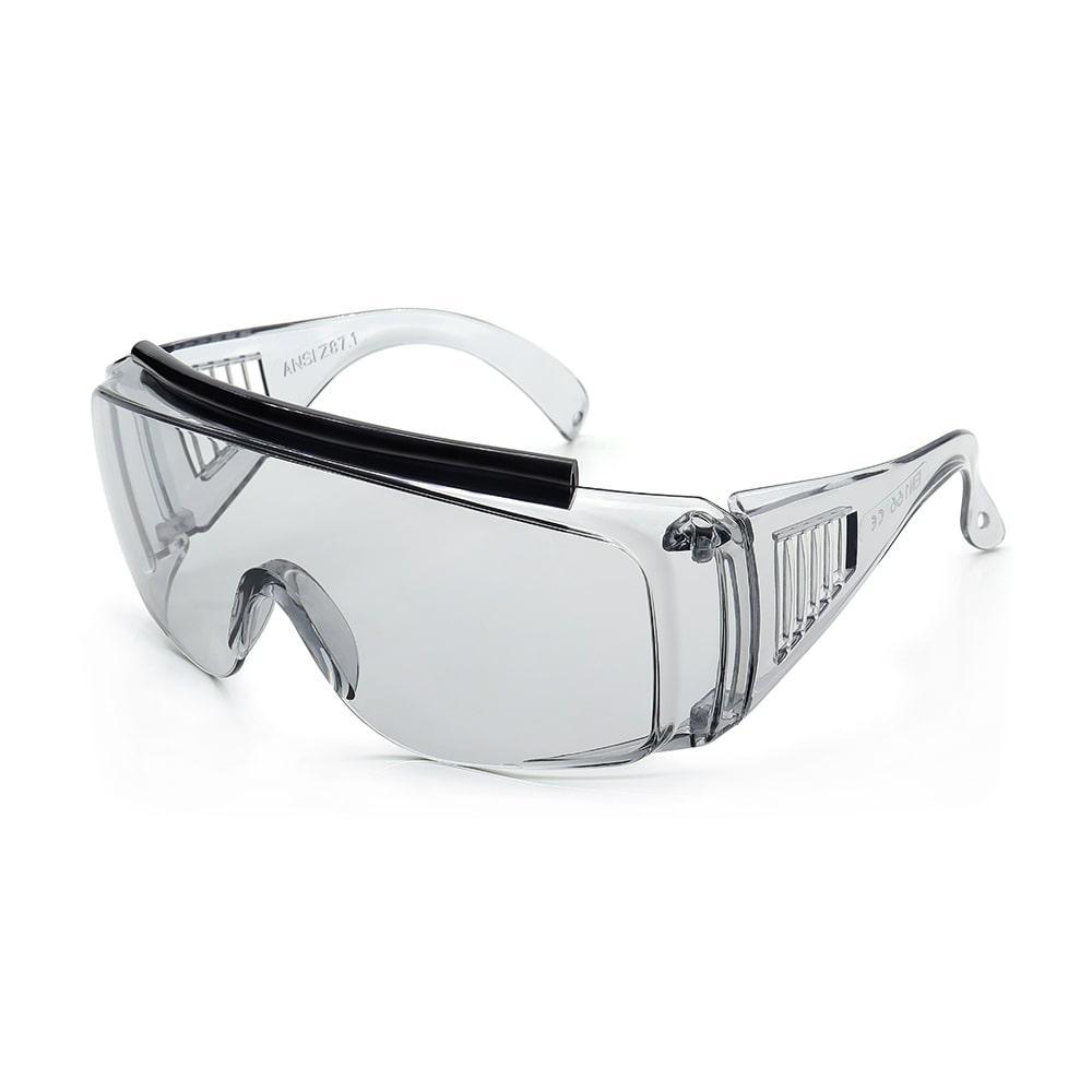 Clear Safety Glasses S004A-1