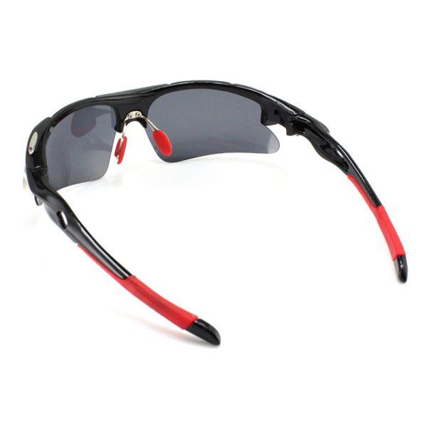 polarized cycling sun glasses D548-01