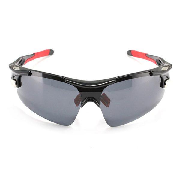 polarized cycling sun glasses D548-02