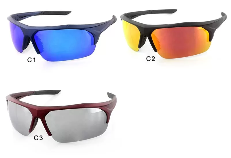 polarized uv protection fishing sunglasses 8535
