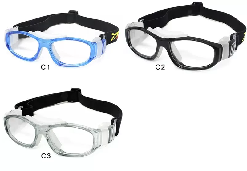 youth basketball goggles jh063