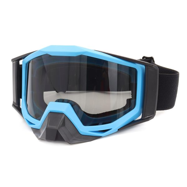 Best Anti-Fog Motocross Goggles PG001 (2)