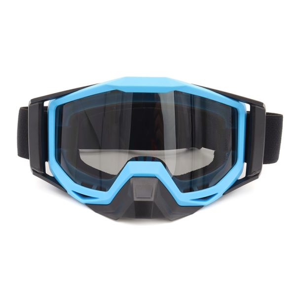Best Anti-Fog Motocross Goggles PG001 (3)