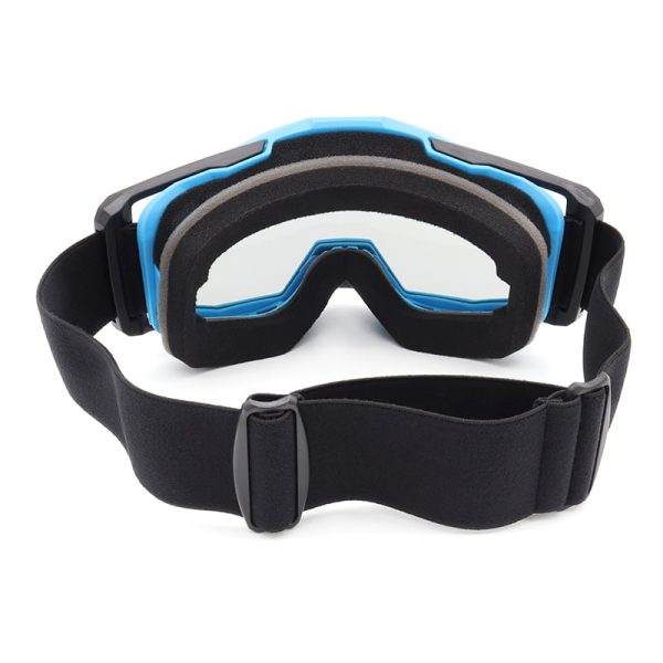 Best Anti-Fog Motocross Goggles PG001 (5)
