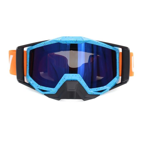 Uv Protection Best Dirt Bike Goggles PG001-1 (1)