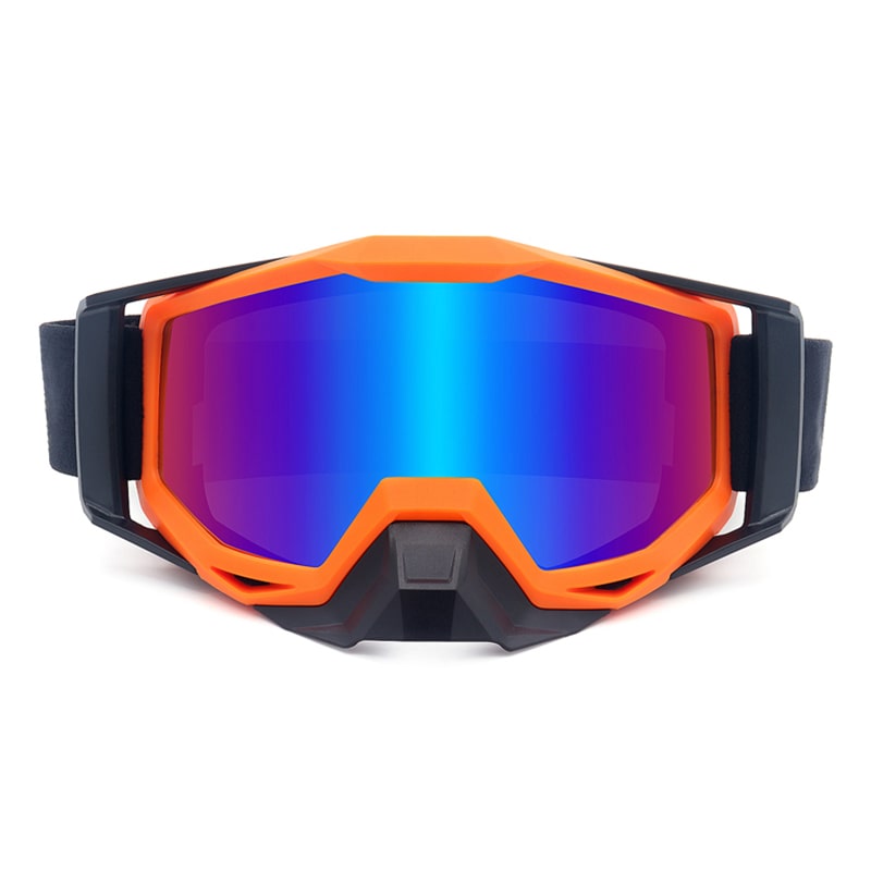 Youth Mx Goggles PG001 (2)
