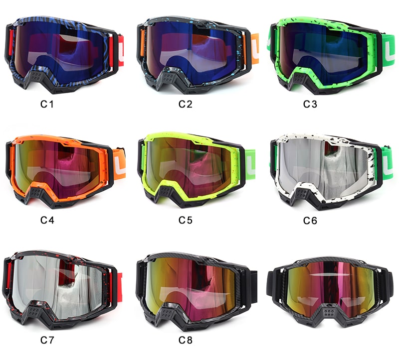 best mx goggles (2)