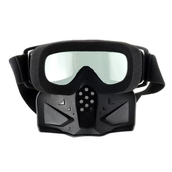 motocross helmet face mask mo006-1 (4)