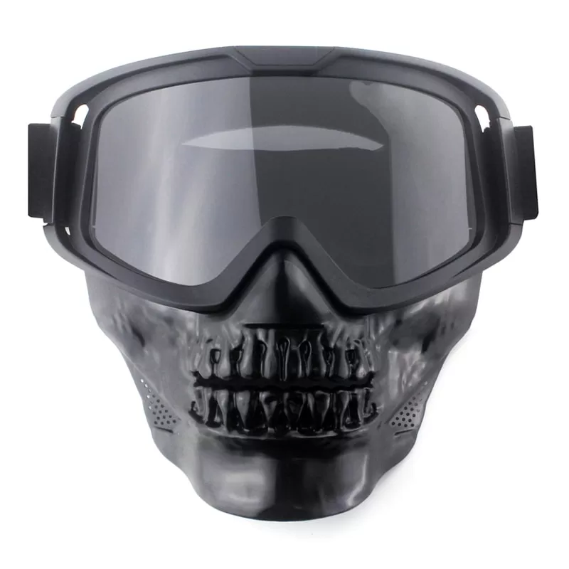 motorcycle vintage helmet mask detachable mo001-4 (6)
