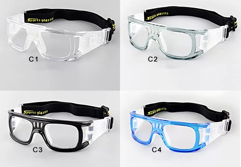 basketball eye goggles jh072