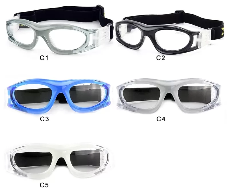 athletic goggles basketball jh019 (4)