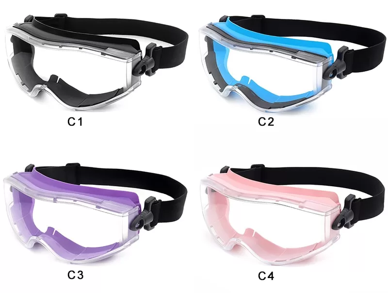 laboratory safety goggles s008 (1)