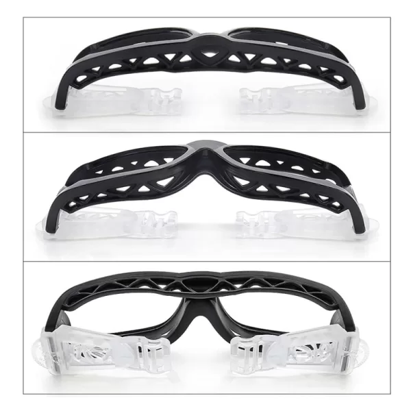 prescription sports glasses for basketball jh083 (3)