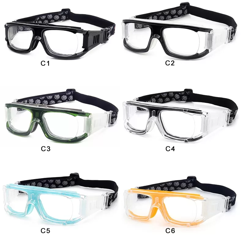 prescription sports goggles for basketball jh087 (1)
