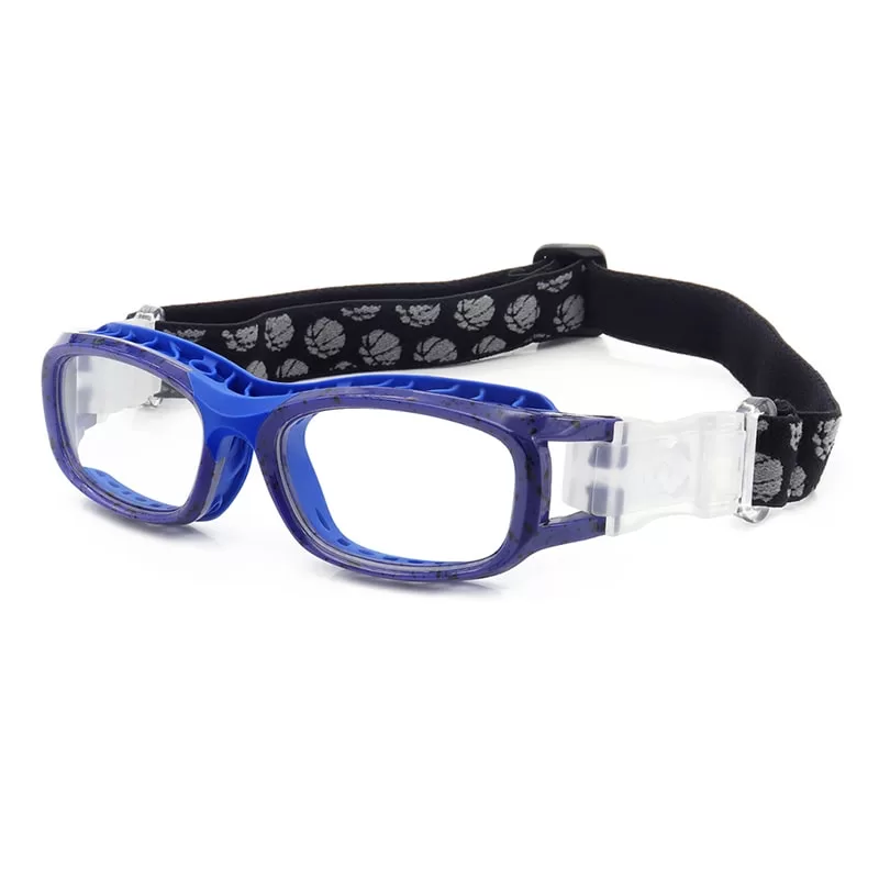 youth prescription sports glasses for basketball jh085 (3)