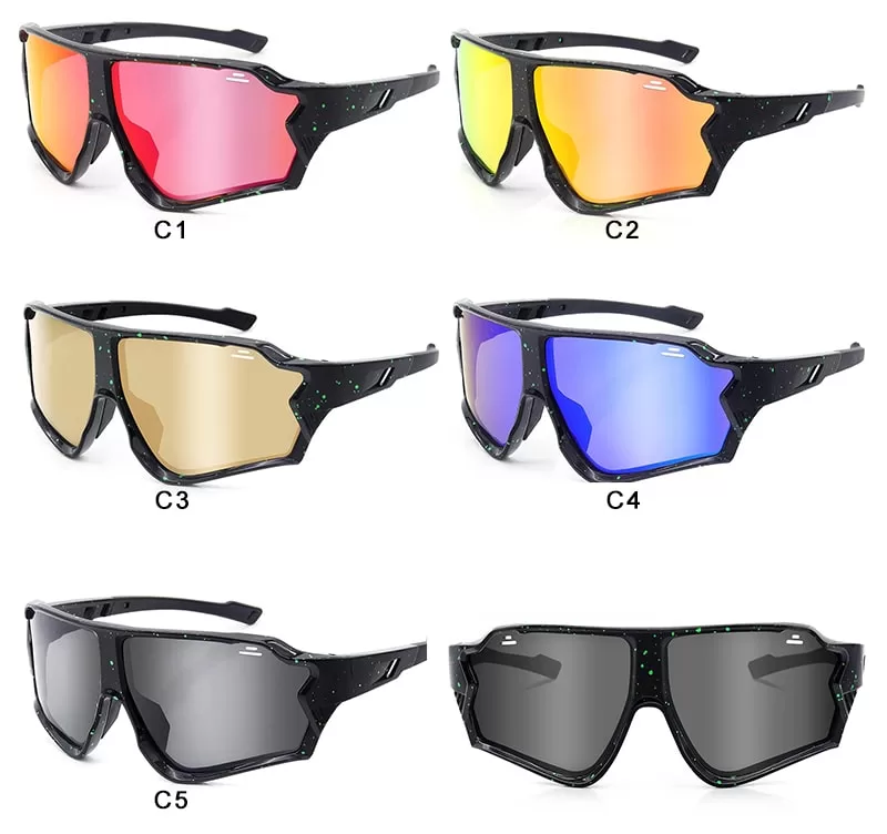 polarized cycling sunglasses uc02-1 (1)