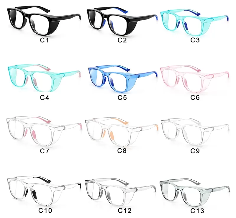 anti blue light safety glasses (2)
