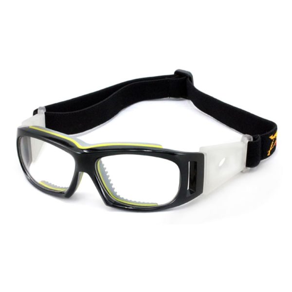 basketball prescription goggles soccer glasses (1)